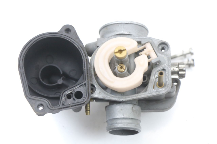 photo de CARBURETOR PIAGGIO ZIP 2T 50 (2009 - 2019)