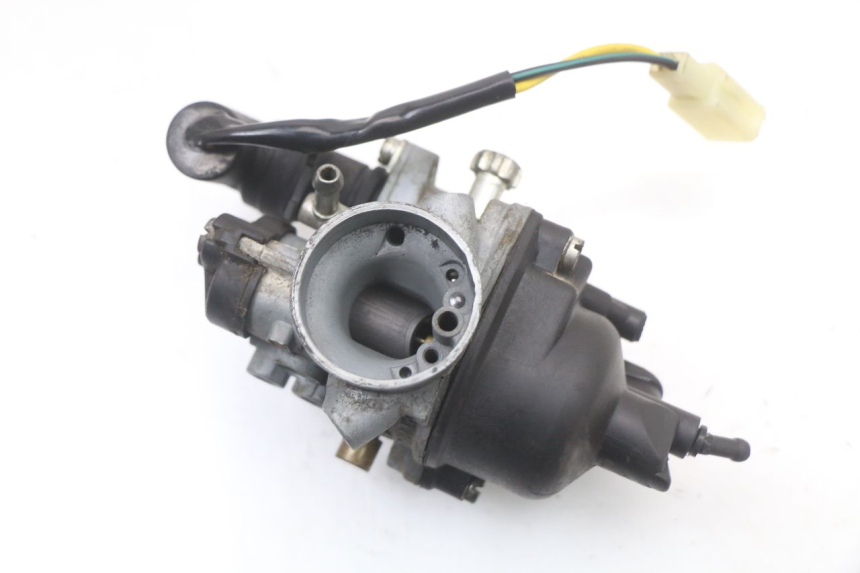 photo de CARBURETOR PIAGGIO ZIP 2T 50 (2009 - 2019)