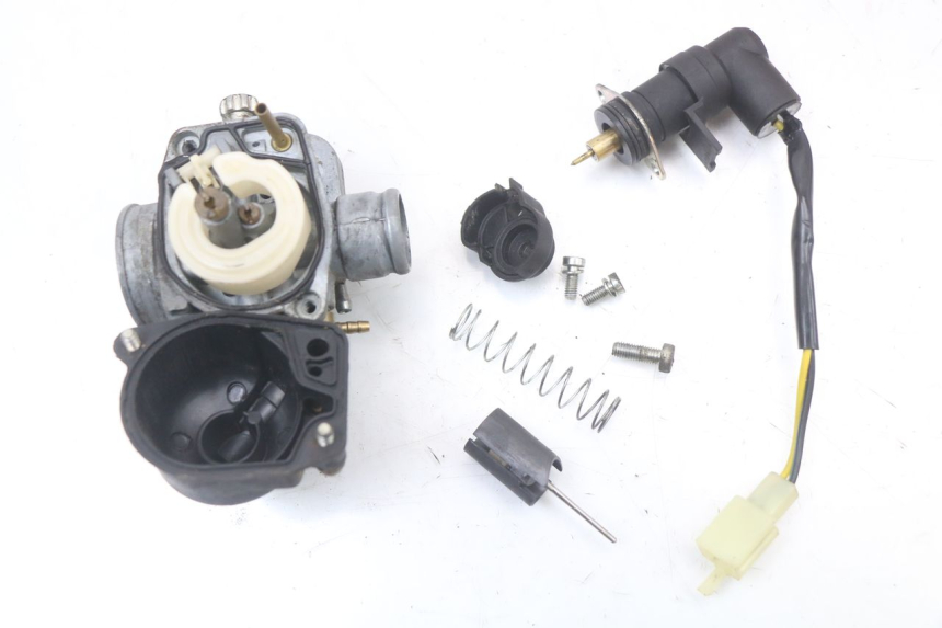 photo de CARBURETOR PIAGGIO ZIP 2T 50 (2009 - 2019)