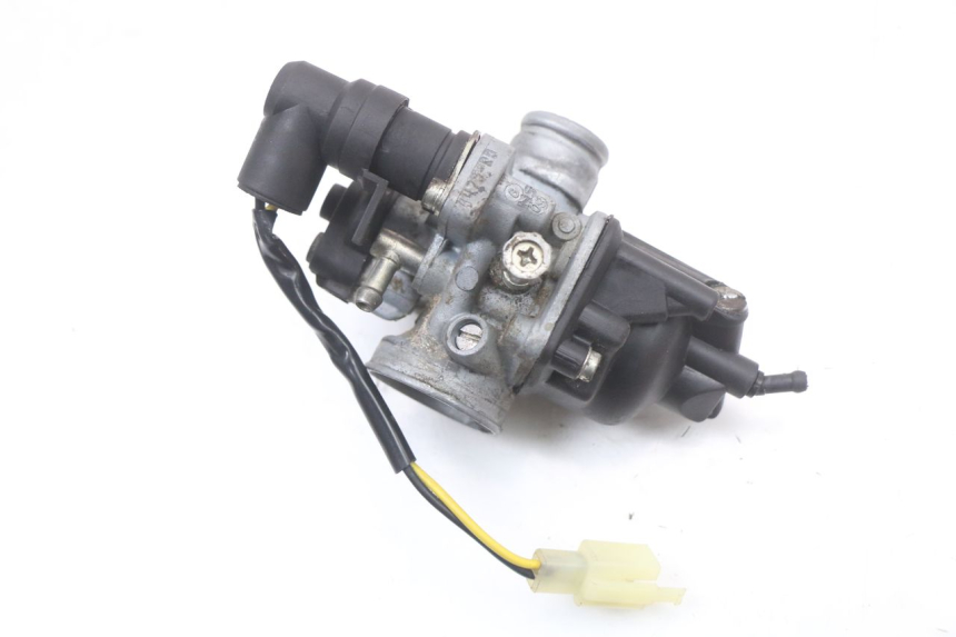 photo de CARBURETOR PIAGGIO ZIP 2T 50 (2009 - 2019)