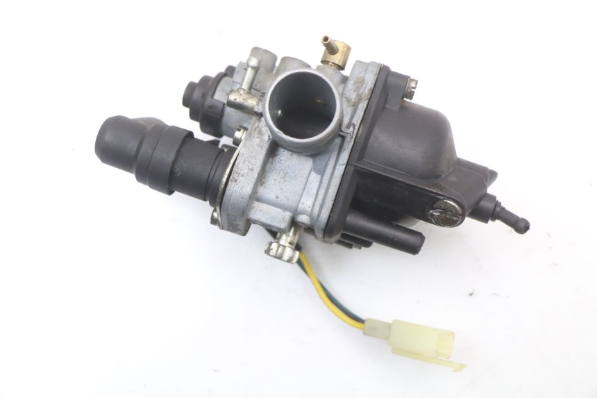 photo de CARBURETOR PIAGGIO ZIP 2T 50 (2009 - 2019)