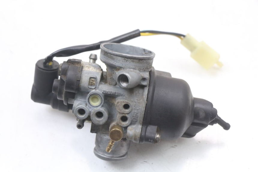 photo de CARBURETOR PIAGGIO ZIP 2T 50 (2009 - 2019)