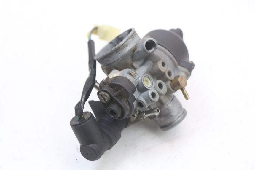 photo de CARBURETOR PIAGGIO ZIP 2T 50 (2009 - 2019)