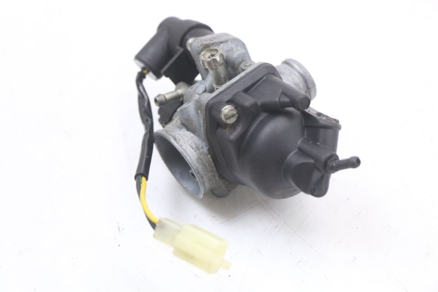 photo de CARBURETOR PIAGGIO ZIP 2T 50 (2009 - 2019)