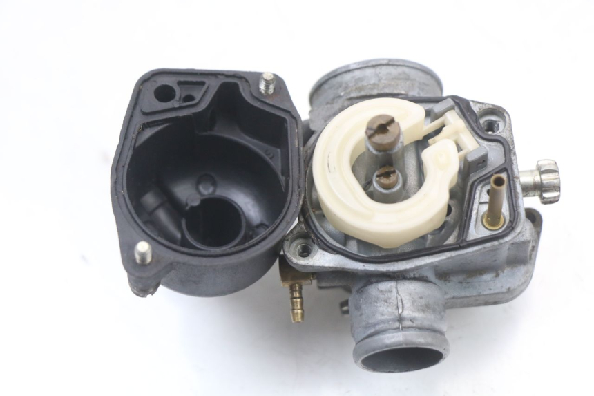 photo de CARBURETOR PIAGGIO ZIP 2T 50 (2009 - 2019)