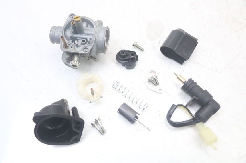 photo de CARBURETOR PIAGGIO ZIP 2T 50 (2009 - 2019)