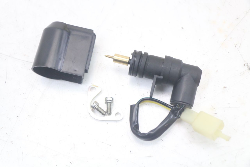 photo de CARBURETOR PIAGGIO ZIP 2T 50 (2009 - 2019)