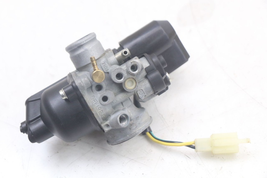 photo de CARBURETOR PIAGGIO ZIP 2T 50 (2009 - 2019)