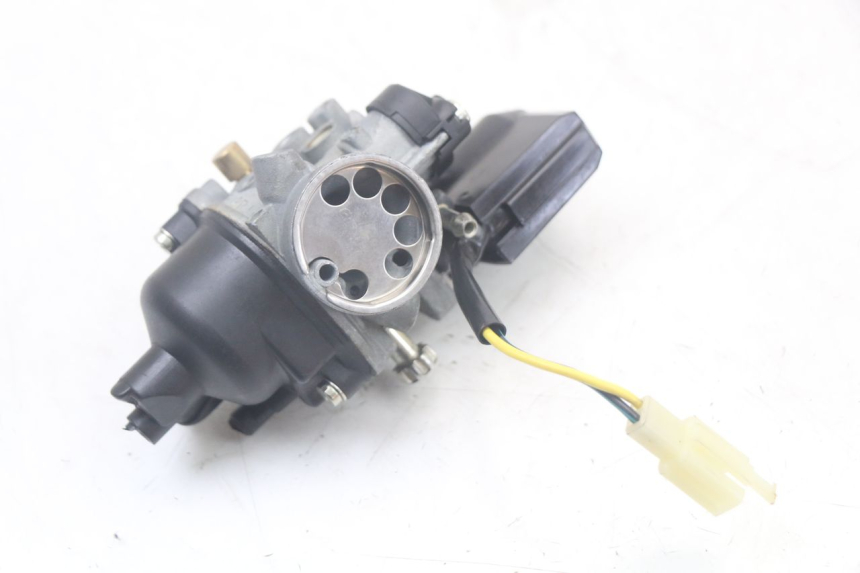 photo de CARBURETOR PIAGGIO ZIP 2T 50 (2009 - 2019)