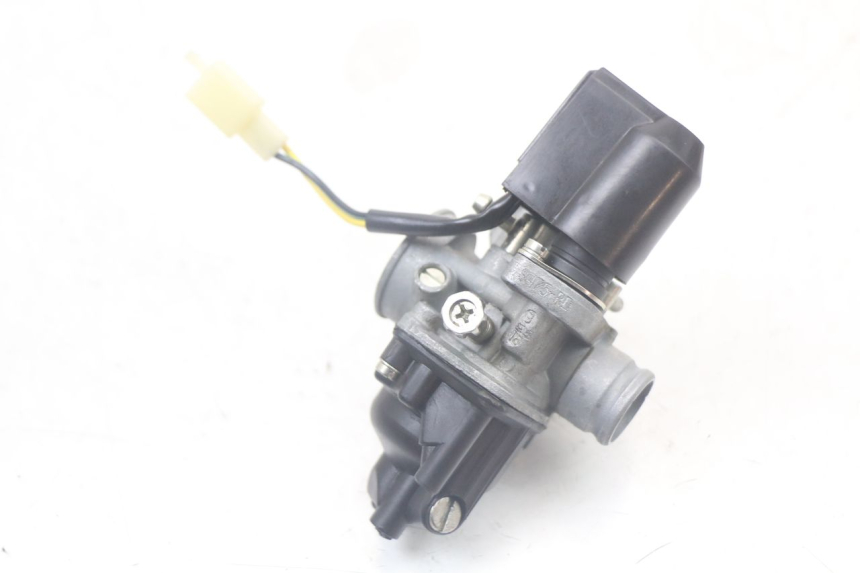 photo de CARBURETOR PIAGGIO ZIP 2T 50 (2009 - 2019)