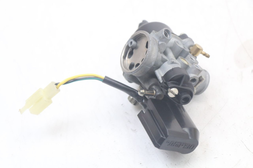 photo de CARBURETOR PIAGGIO ZIP 2T 50 (2009 - 2019)