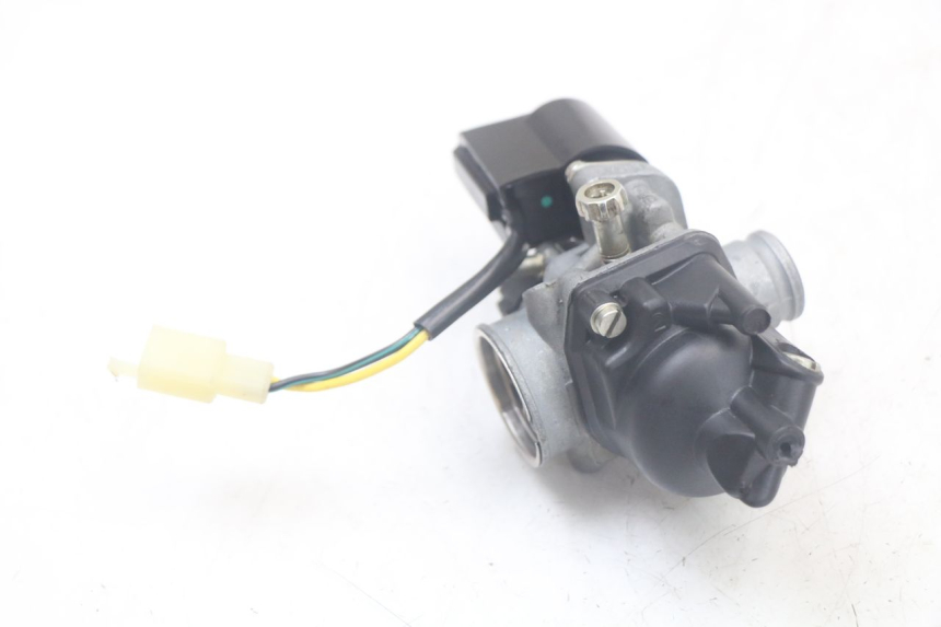 photo de CARBURETOR PIAGGIO ZIP 2T 50 (2009 - 2019)