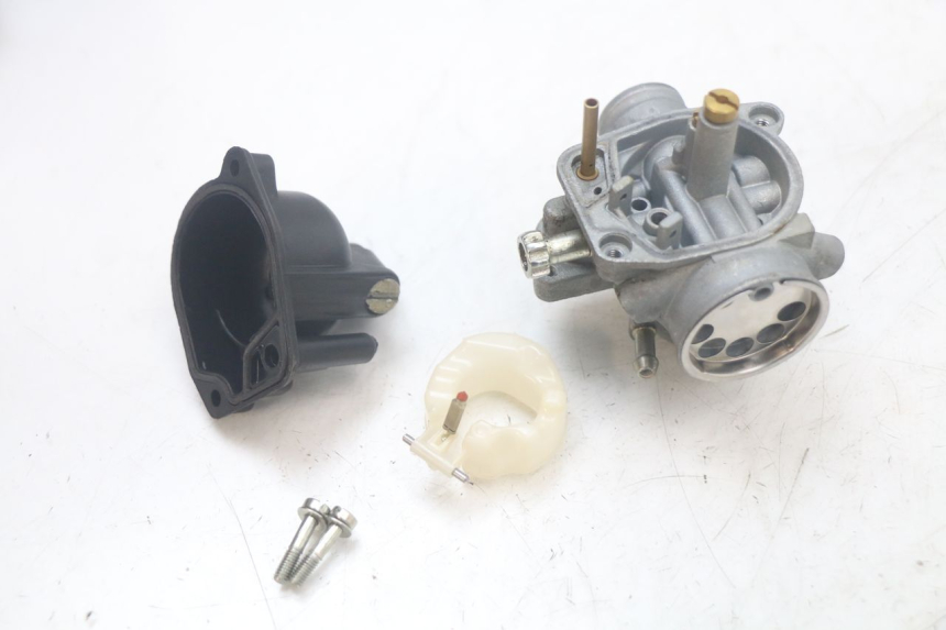 photo de CARBURETOR PIAGGIO ZIP 2T 50 (2009 - 2019)