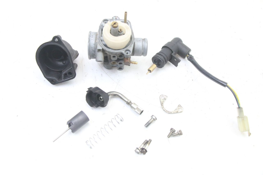 photo de CARBURETOR PIAGGIO ZIP 2T 50 (2009 - 2019)