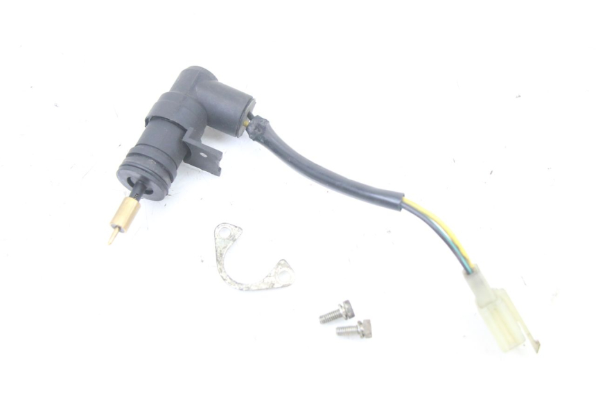 photo de CARBURETOR PIAGGIO ZIP 2T 50 (2009 - 2019)
