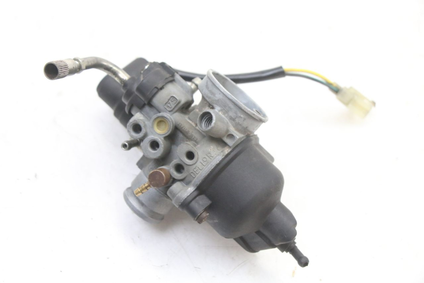 photo de CARBURETOR PIAGGIO ZIP 2T 50 (2009 - 2019)
