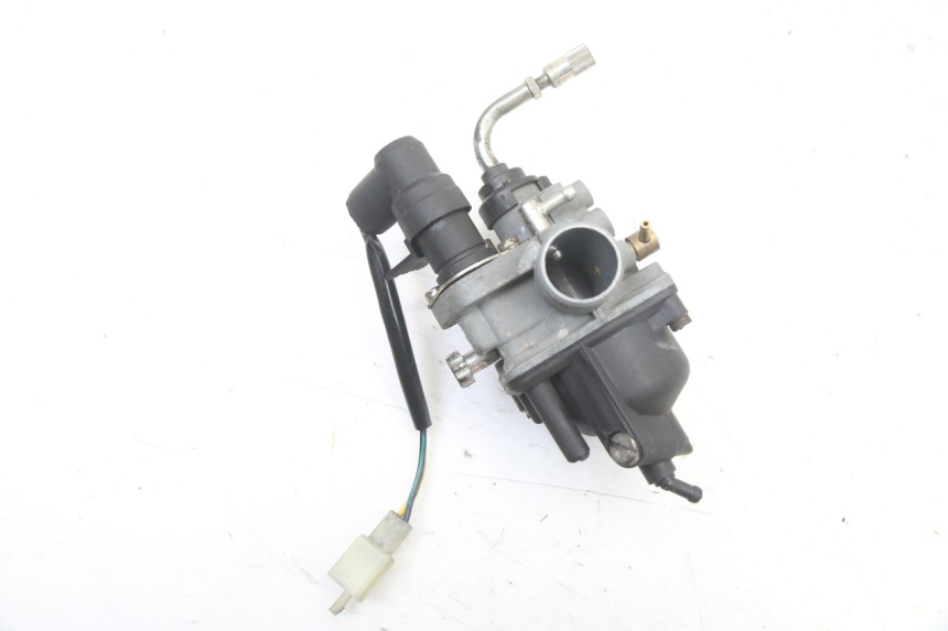 photo de CARBURETOR PIAGGIO ZIP 2T 50 (2009 - 2019)