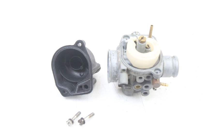 photo de CARBURETOR PIAGGIO ZIP 2T 50 (2009 - 2019)