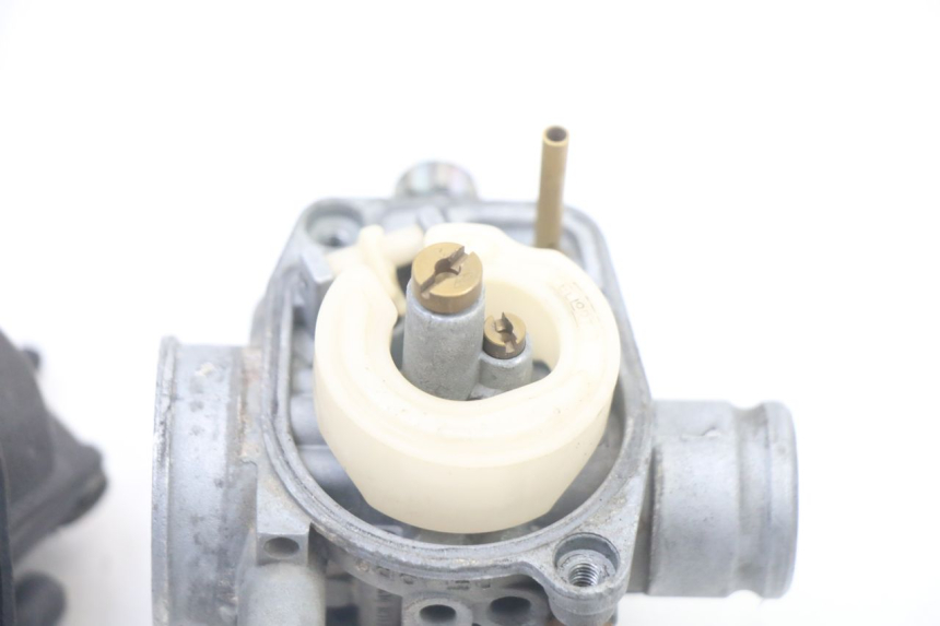 photo de CARBURETOR PIAGGIO ZIP 2T 50 (2009 - 2019)