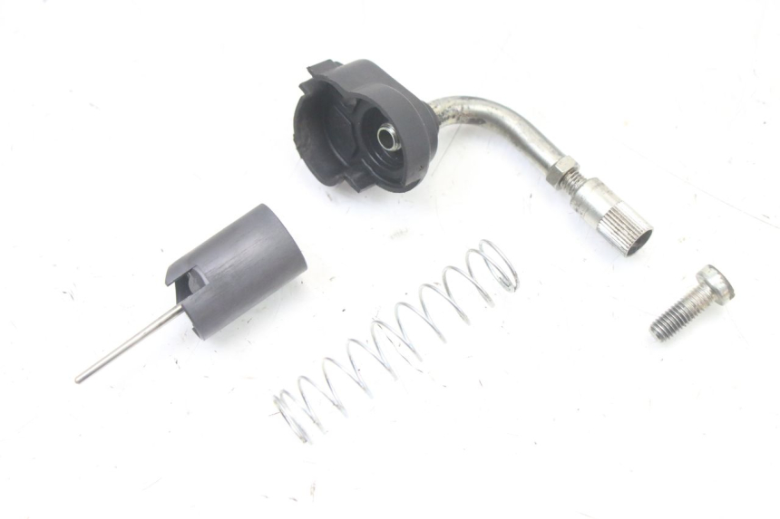 photo de CARBURETOR PIAGGIO ZIP 2T 50 (2009 - 2019)