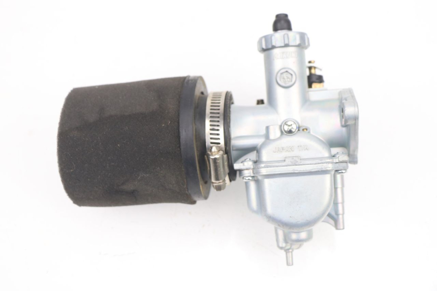 photo de CARBURETOR GUNSHOT PIT BIKE FX 125 (2014 - 2021)