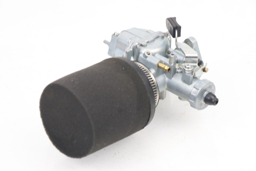 photo de CARBURETOR GUNSHOT PIT BIKE FX 125 (2014 - 2021)