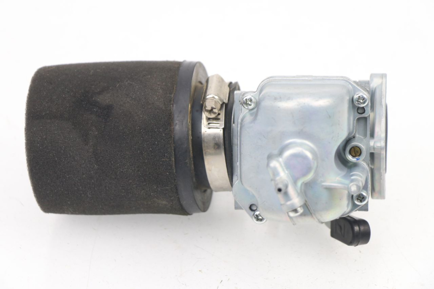 photo de CARBURETOR GUNSHOT PIT BIKE FX 125 (2014 - 2021)