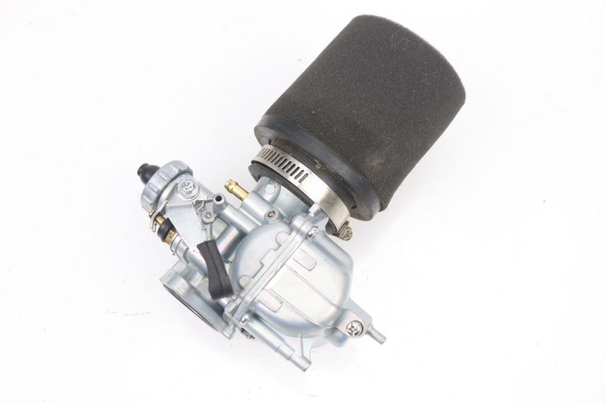 photo de CARBURETOR GUNSHOT PIT BIKE FX 125 (2014 - 2021)