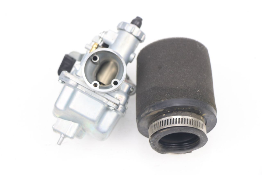 photo de CARBURETOR GUNSHOT PIT BIKE FX 125 (2014 - 2021)