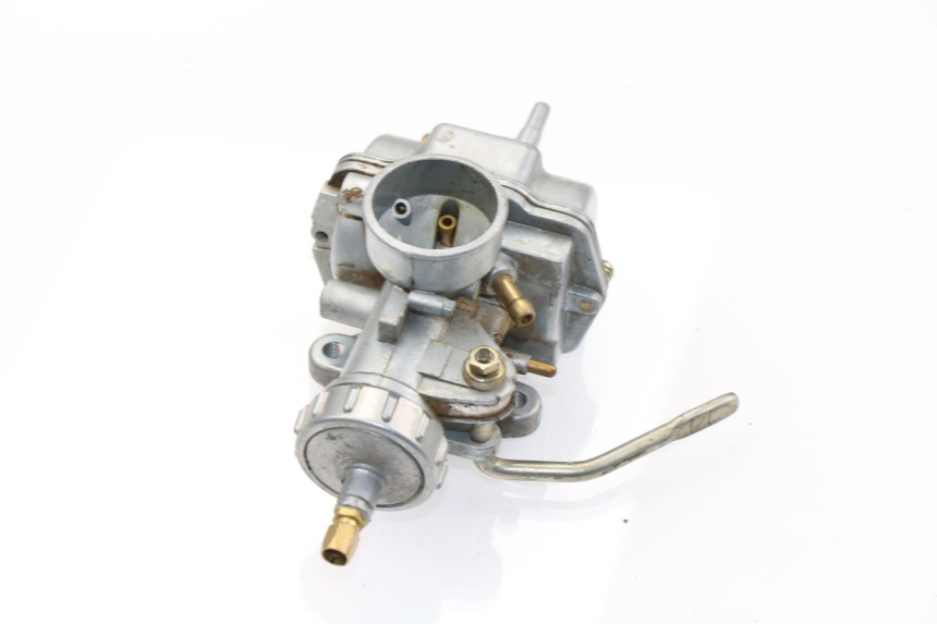 photo de CARBURETOR CRZ PIT BIKE 125 (2010 - 2018)