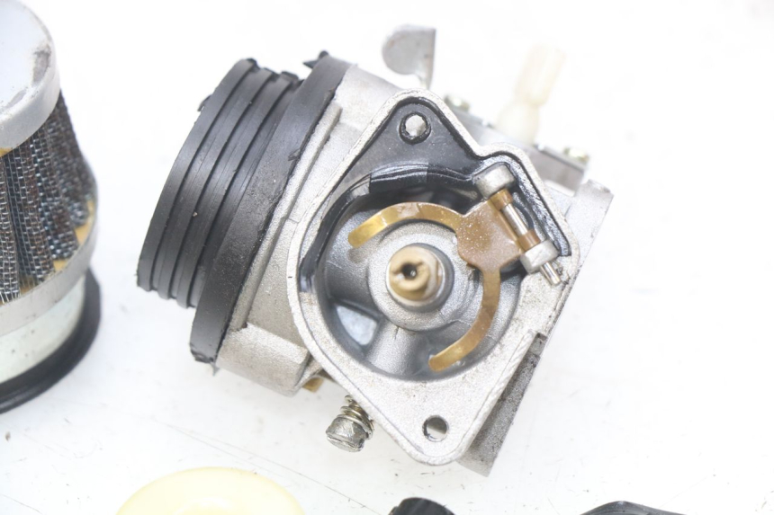 photo de CARBURETOR POCKET BIKE CROSS 50