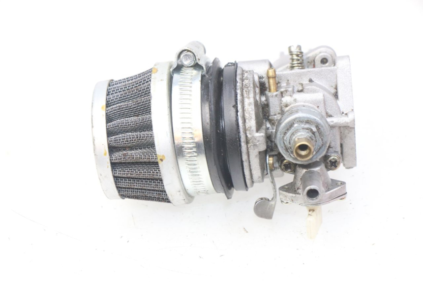 photo de CARBURETOR POCKET BIKE CROSS 50