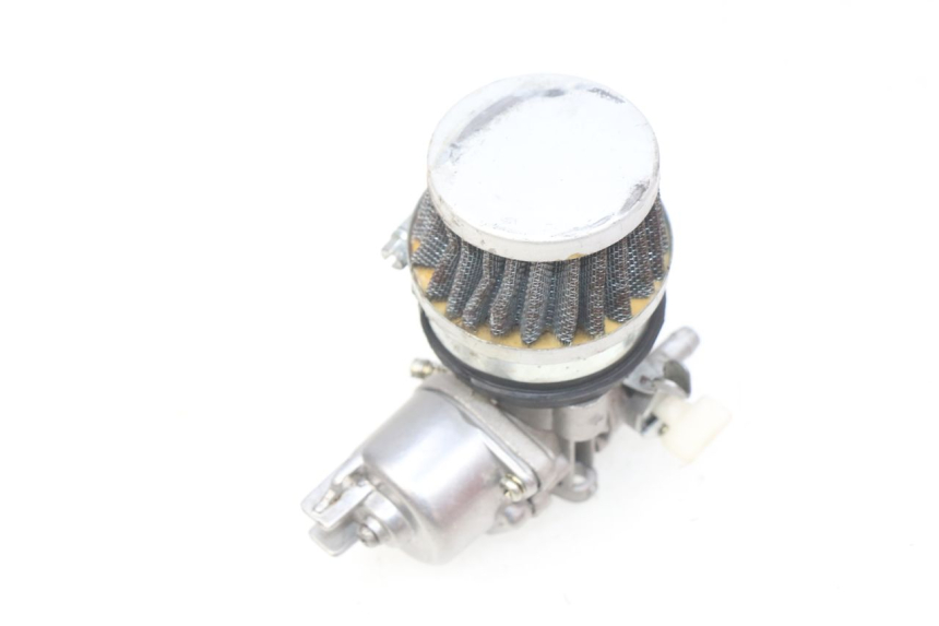 photo de CARBURETOR POCKET BIKE CROSS 50