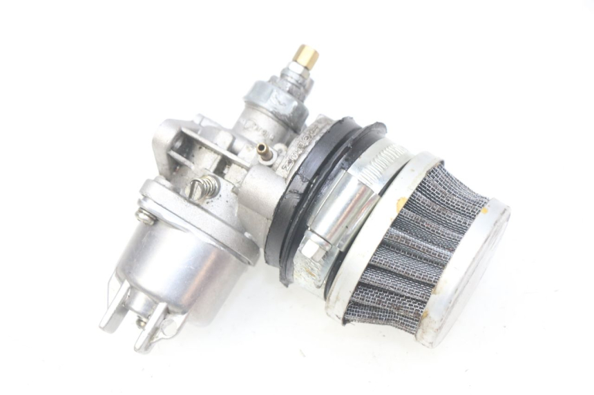 photo de CARBURETOR POCKET BIKE CROSS 50