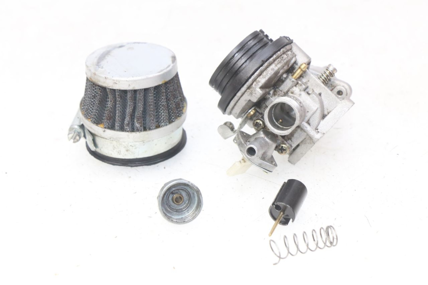 photo de CARBURETOR POCKET BIKE CROSS 50
