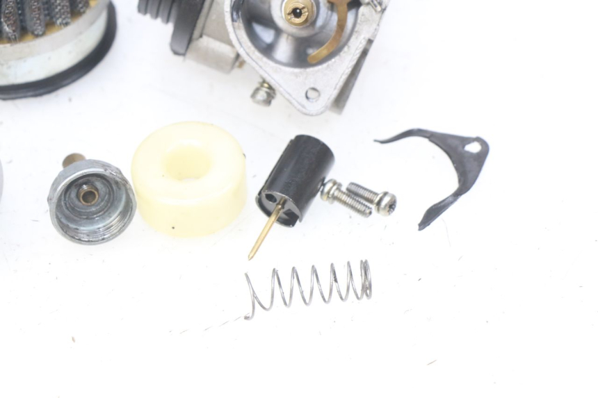 photo de CARBURETOR POCKET BIKE CROSS 50