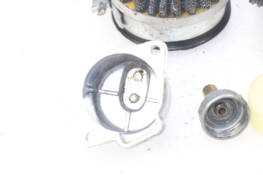 photo de CARBURETOR POCKET BIKE CROSS 50