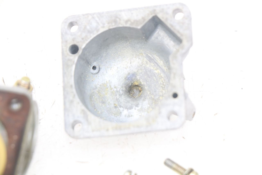 photo de CARBURETOR YAMAHA PW 50 (1984 - 2020)