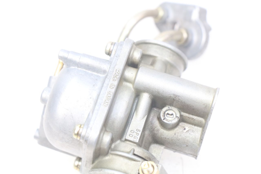 photo de CARBURETOR YAMAHA PW 50 (1984 - 2020)