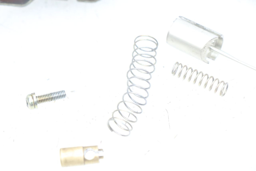 photo de CARBURETOR YAMAHA PW 50 (1984 - 2020)