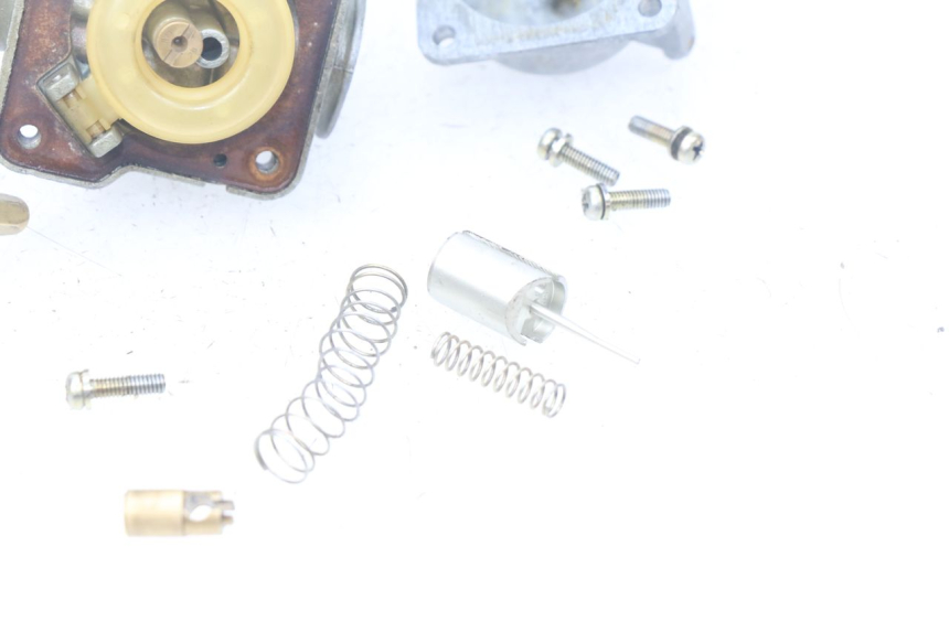 photo de CARBURETOR YAMAHA PW 50 (1984 - 2020)