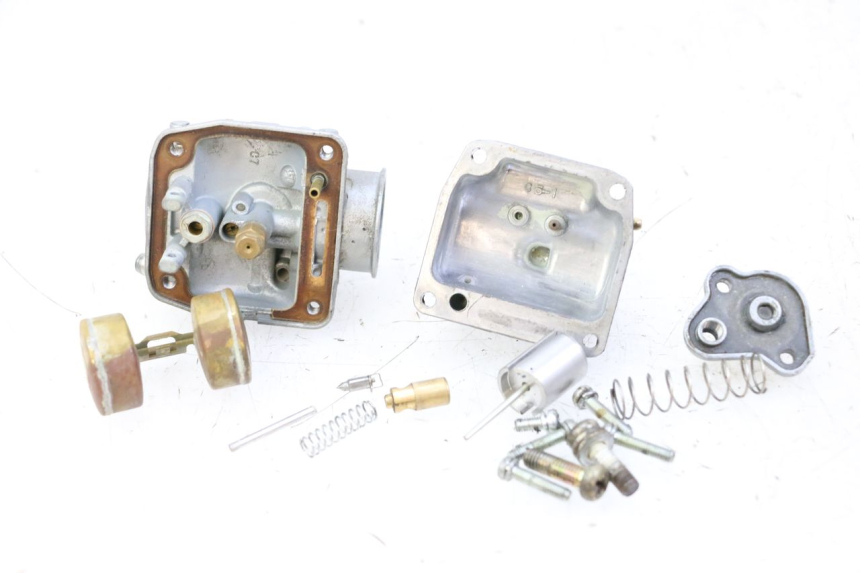 photo de CARBURETOR YAMAHA PW 80 (1983 - 2014)