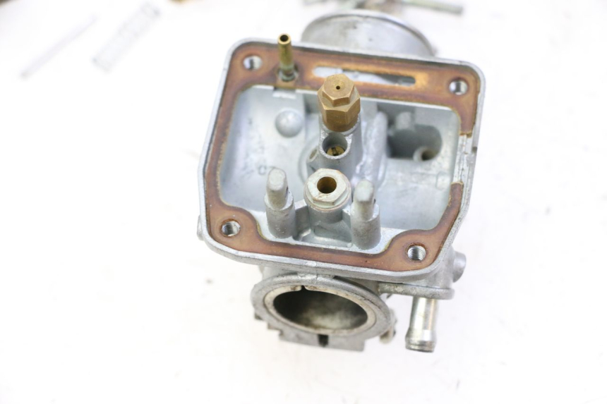 photo de CARBURETOR YAMAHA PW 80 (1983 - 2014)