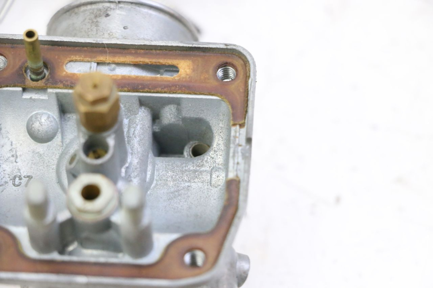 photo de CARBURETOR YAMAHA PW 80 (1983 - 2014)