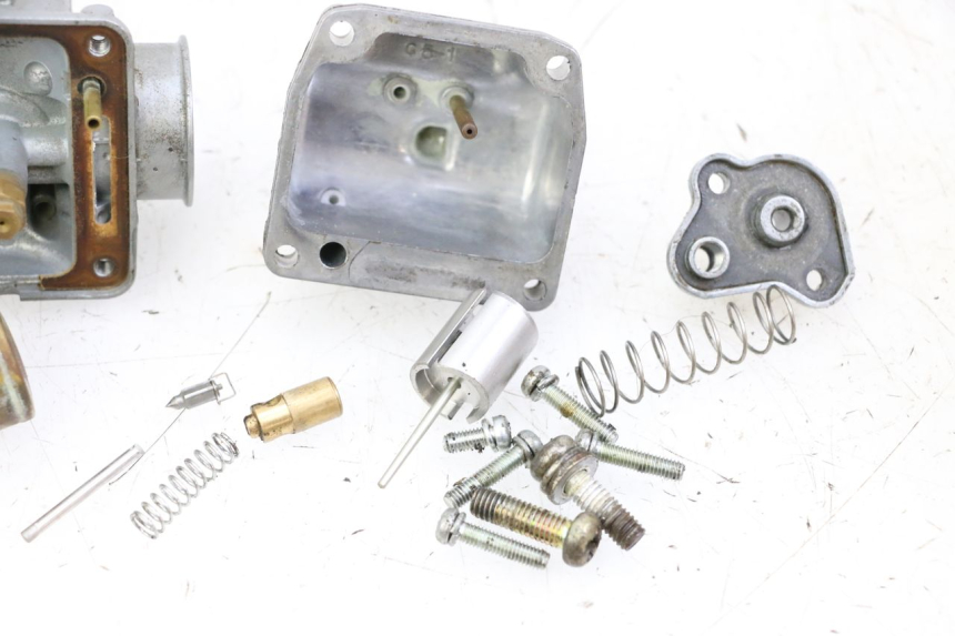 photo de CARBURETOR YAMAHA PW 80 (1983 - 2014)