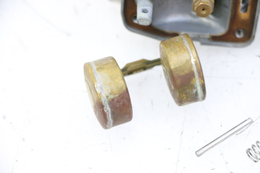 photo de CARBURETOR YAMAHA PW 80 (1983 - 2014)