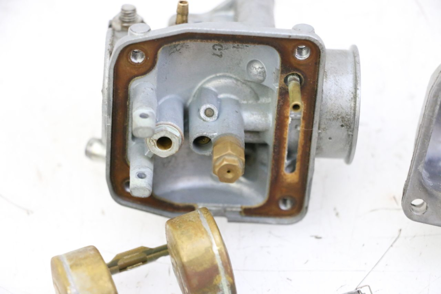 photo de CARBURETOR YAMAHA PW 80 (1983 - 2014)