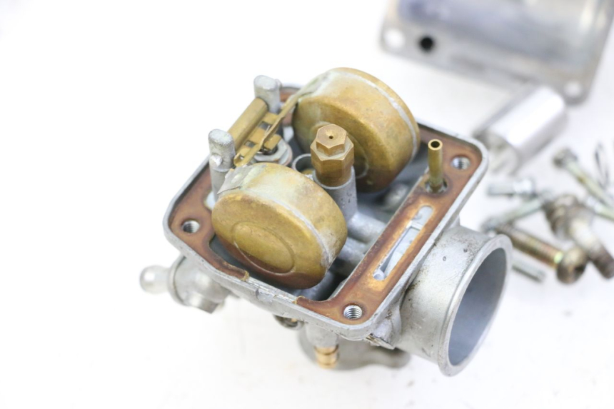 photo de CARBURETOR YAMAHA PW 80 (1983 - 2014)