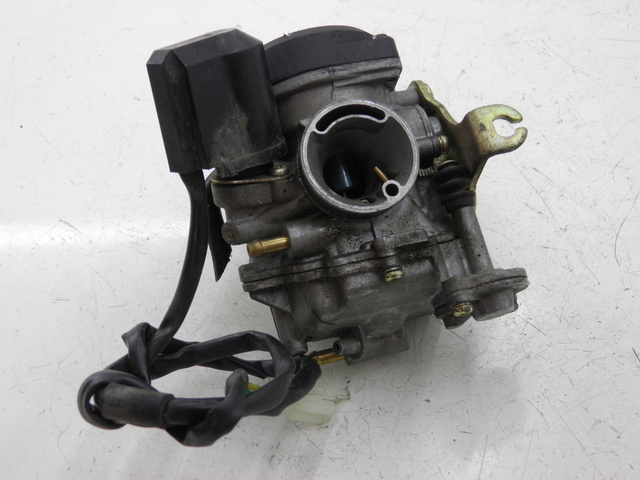 photo de CARBURETOR QINGQI SPEEDY 50 (2005 - 2007)