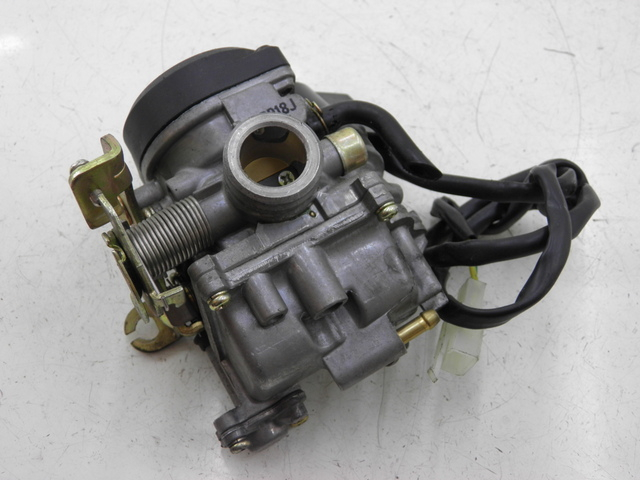 photo de CARBURETOR QINGQI SPEEDY 50 (2005 - 2007)